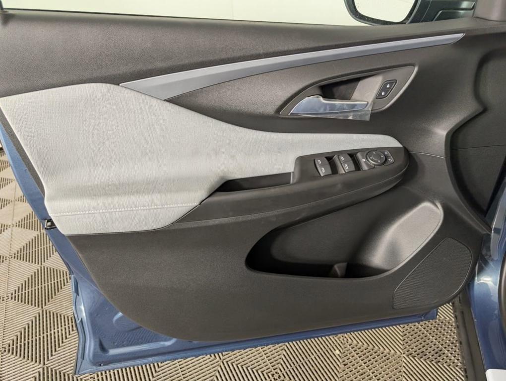 new 2026 Buick Envista car, priced at $27,002