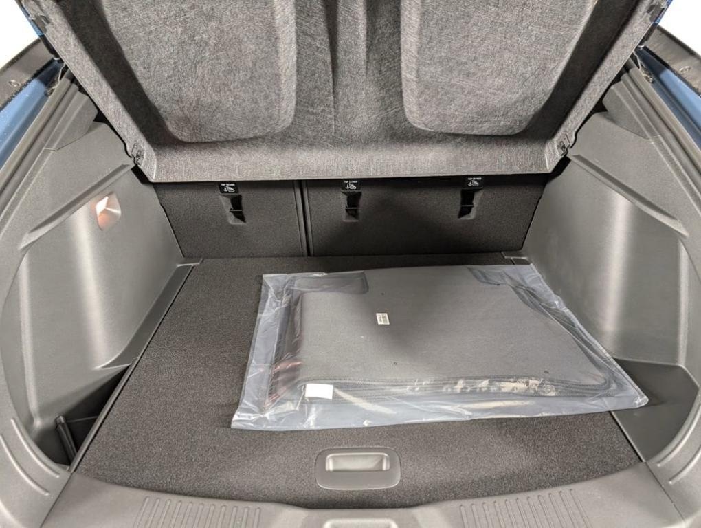 new 2026 Buick Envista car, priced at $27,002