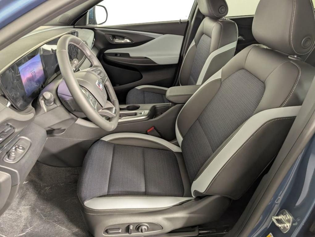 new 2026 Buick Envista car, priced at $27,002