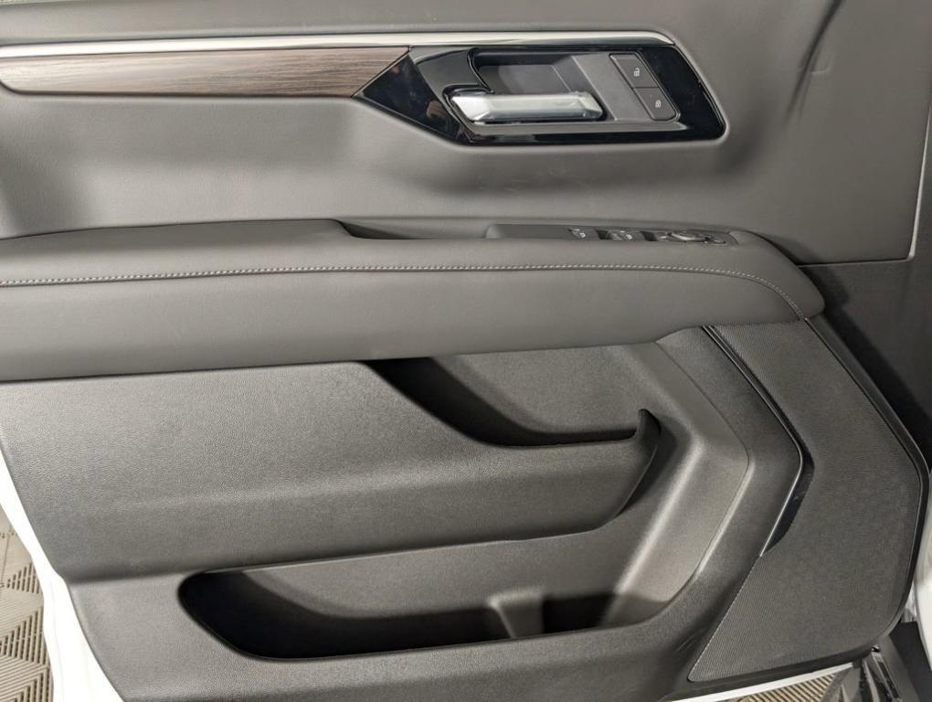 new 2026 Chevrolet Tahoe car, priced at $67,184