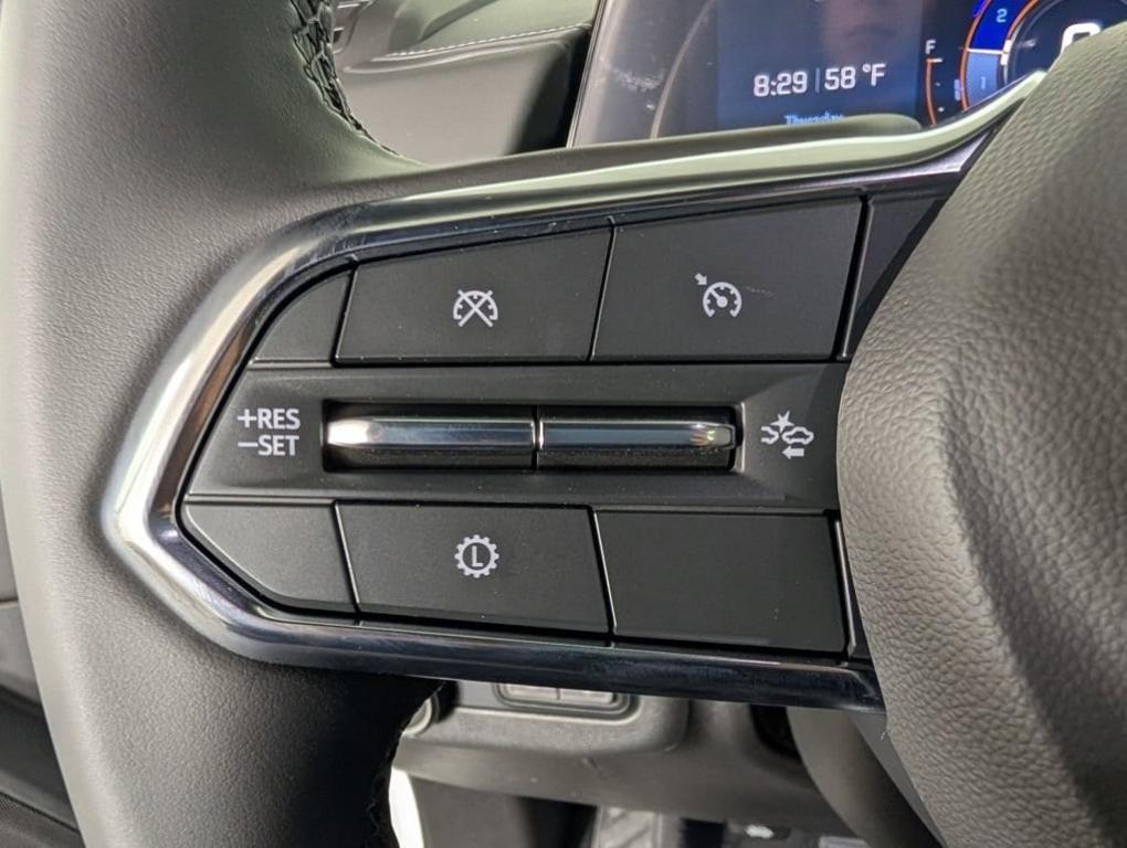 new 2026 Chevrolet Tahoe car, priced at $67,184