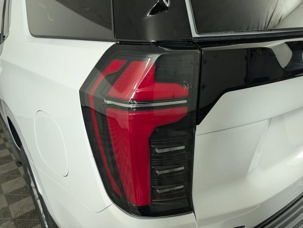 new 2026 Chevrolet Tahoe car, priced at $67,184