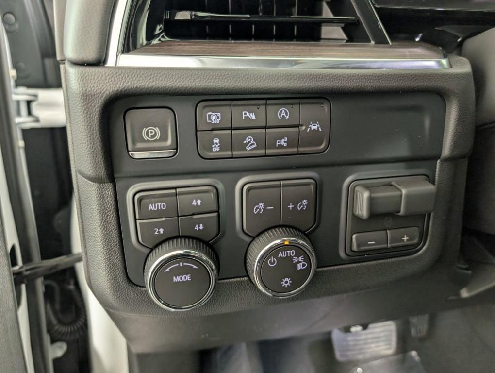 new 2026 Chevrolet Tahoe car, priced at $67,184