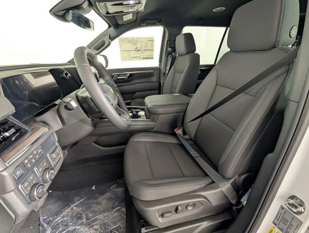 new 2026 Chevrolet Tahoe car, priced at $67,184