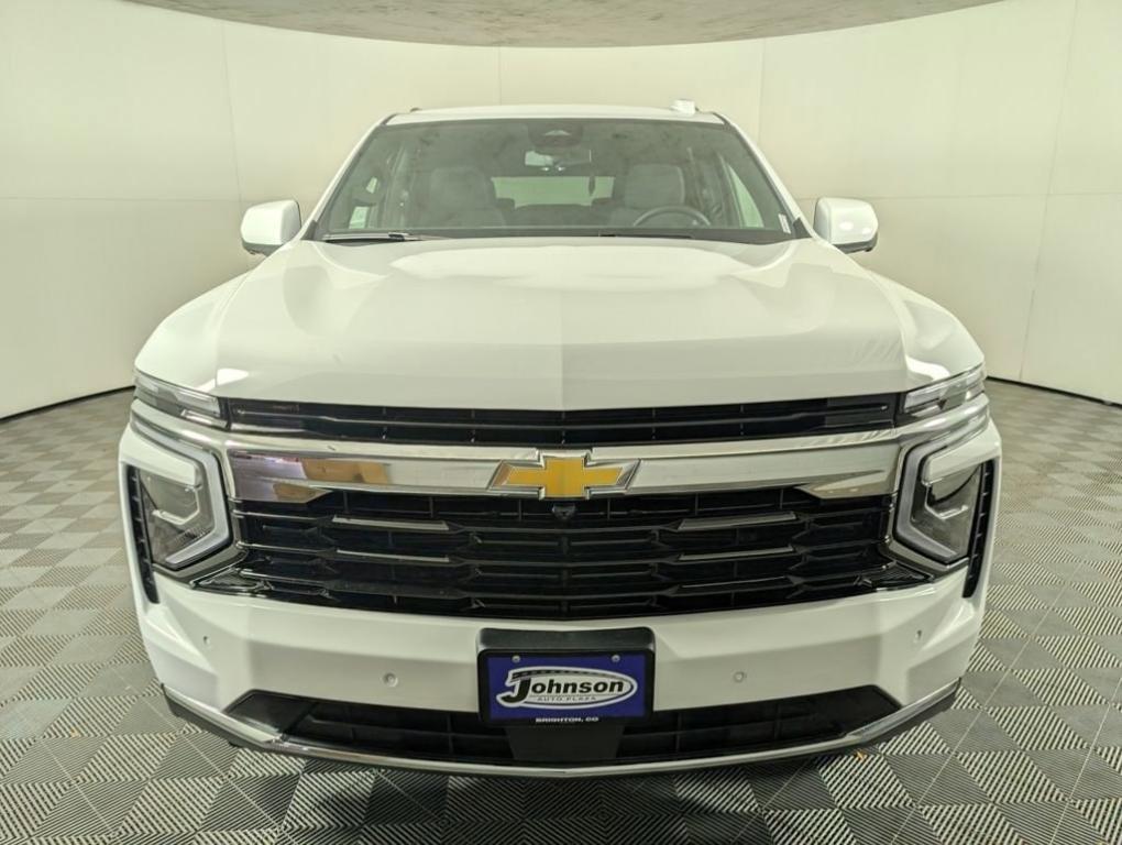 new 2026 Chevrolet Tahoe car, priced at $67,184