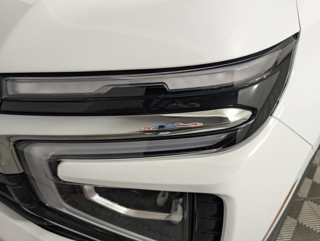 new 2026 Chevrolet Tahoe car, priced at $67,184