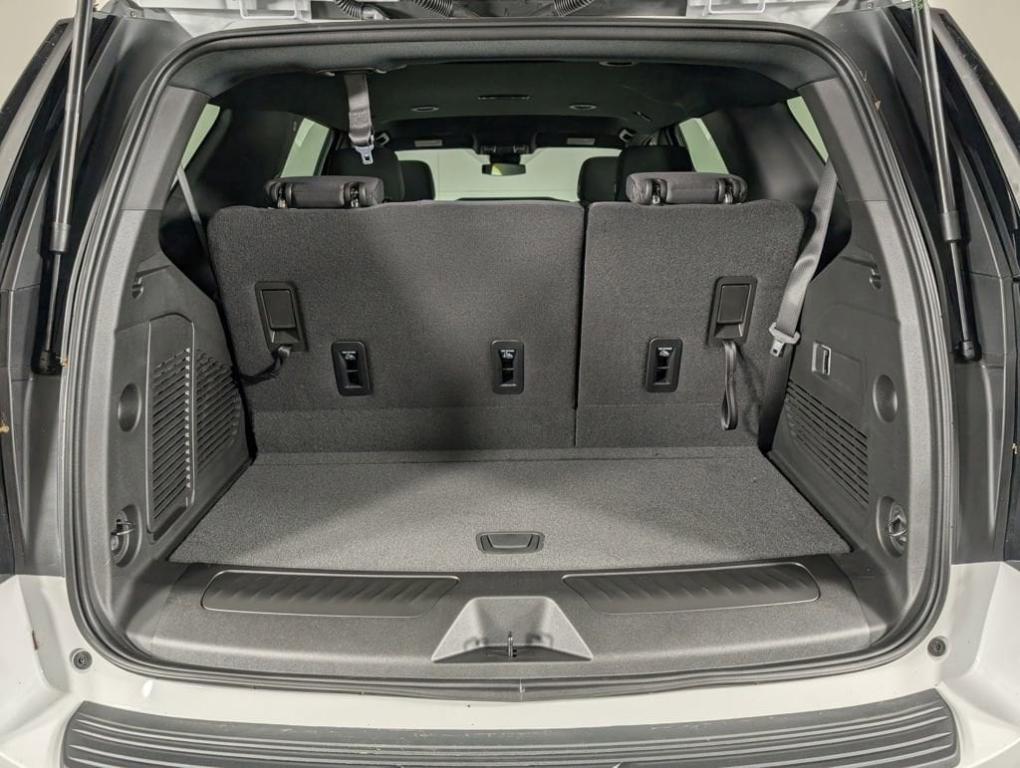 new 2026 Chevrolet Tahoe car, priced at $67,184