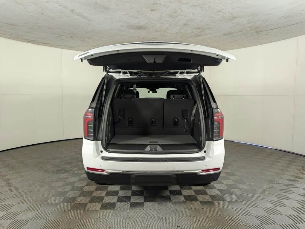 new 2026 Chevrolet Tahoe car, priced at $67,184