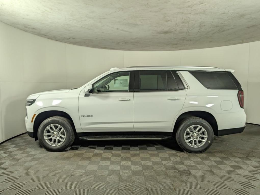 new 2026 Chevrolet Tahoe car, priced at $67,184