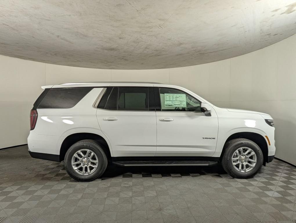 new 2026 Chevrolet Tahoe car, priced at $67,184