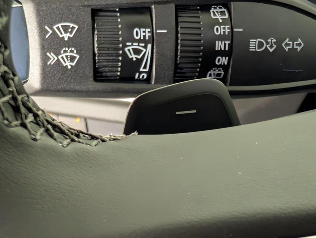 new 2026 Chevrolet Tahoe car, priced at $67,184