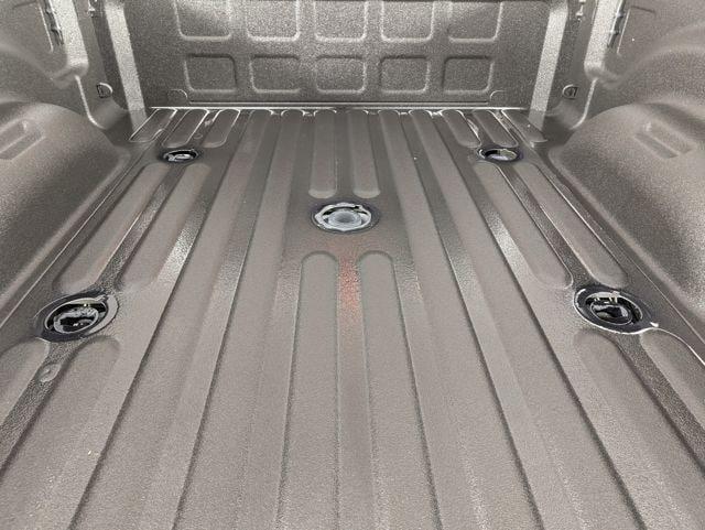 new 2025 Ram 2500 car, priced at $69,518