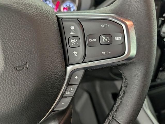 new 2025 Ram 2500 car, priced at $69,518