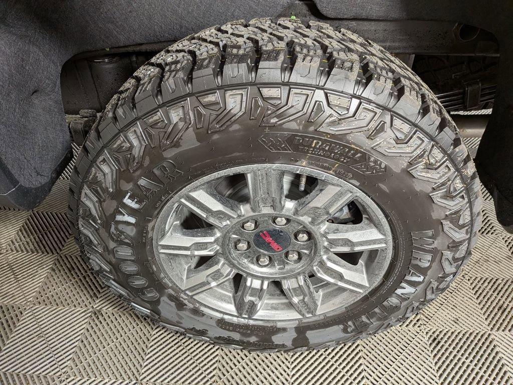 new 2025 GMC Sierra 1500 car, priced at $80,224