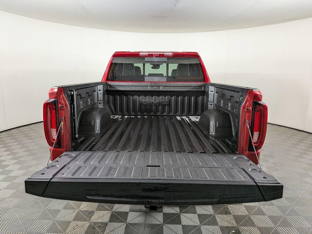 new 2025 GMC Sierra 1500 car, priced at $80,224