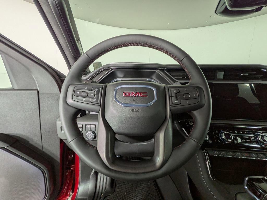 new 2025 GMC Sierra 1500 car, priced at $80,224