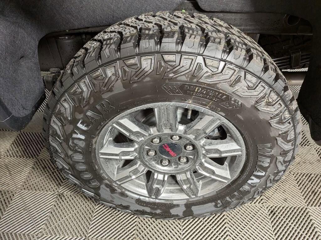 new 2025 GMC Sierra 1500 car, priced at $80,224