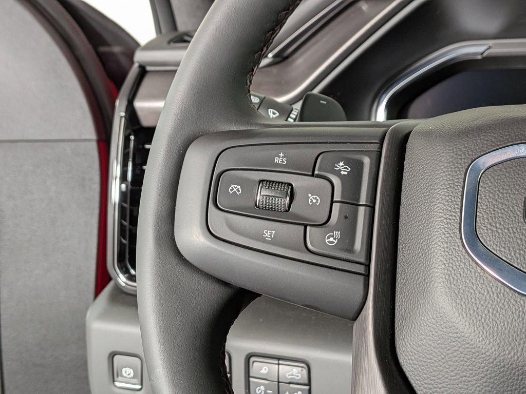 new 2025 GMC Sierra 1500 car, priced at $80,224