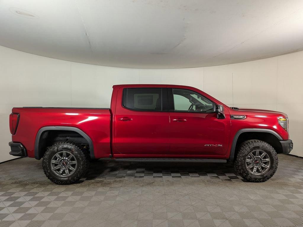 new 2025 GMC Sierra 1500 car, priced at $80,224