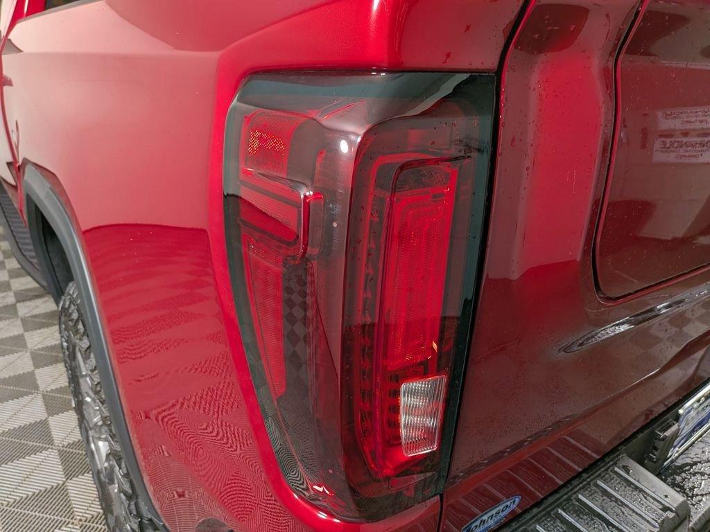 new 2025 GMC Sierra 1500 car, priced at $80,224