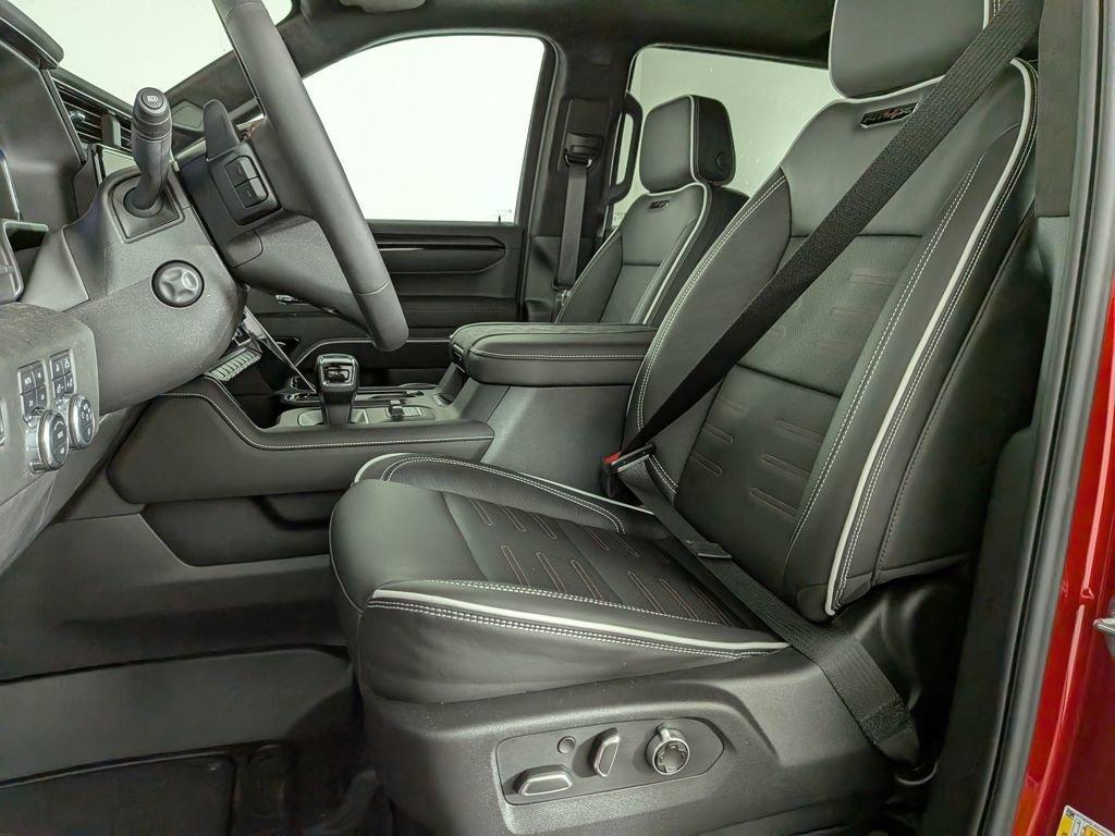 new 2025 GMC Sierra 1500 car, priced at $80,224
