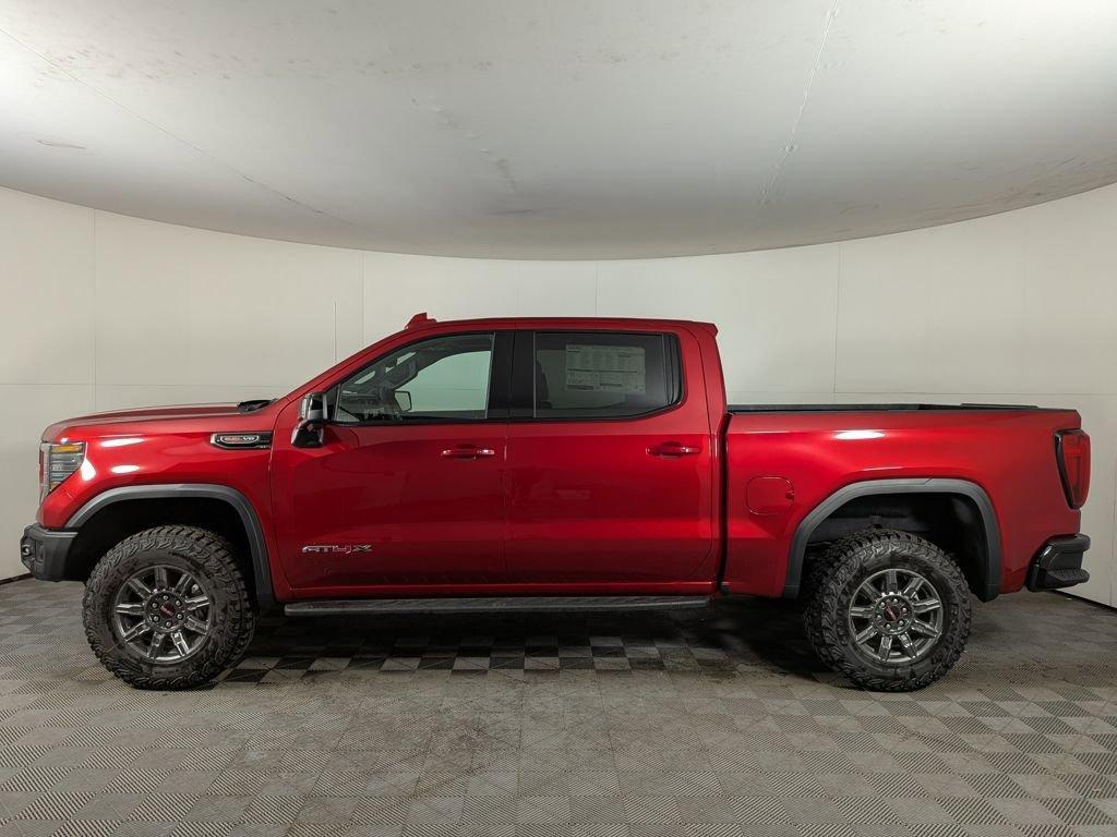 new 2025 GMC Sierra 1500 car, priced at $80,224