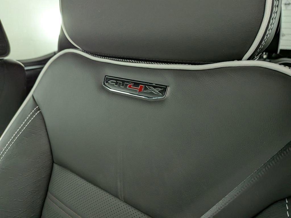 new 2025 GMC Sierra 1500 car, priced at $80,224