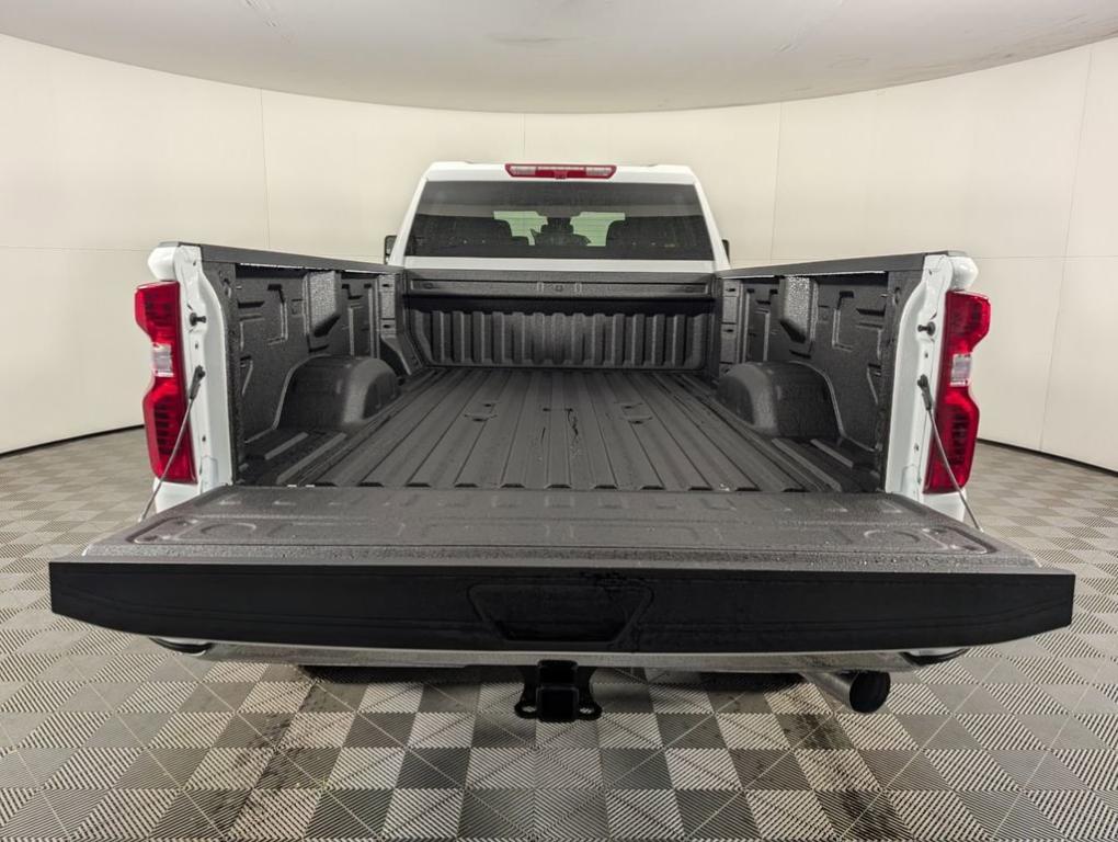 new 2025 Chevrolet Silverado 3500 car, priced at $69,784