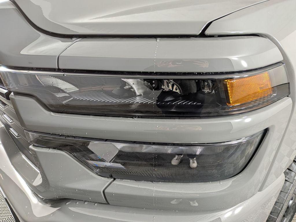new 2026 Ram 2500 car, priced at $58,926