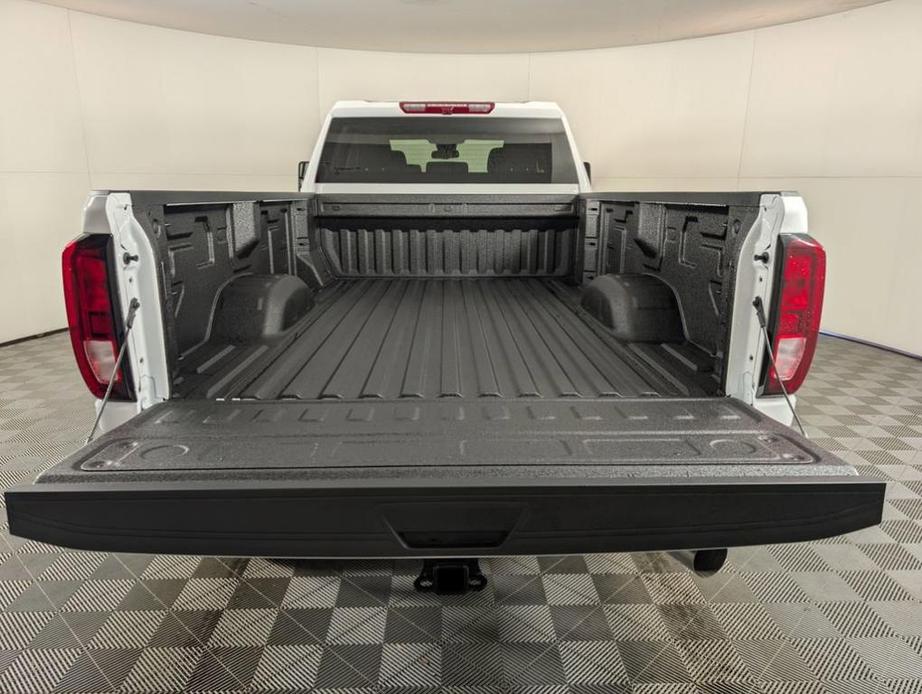 new 2025 GMC Sierra 3500 car, priced at $70,039