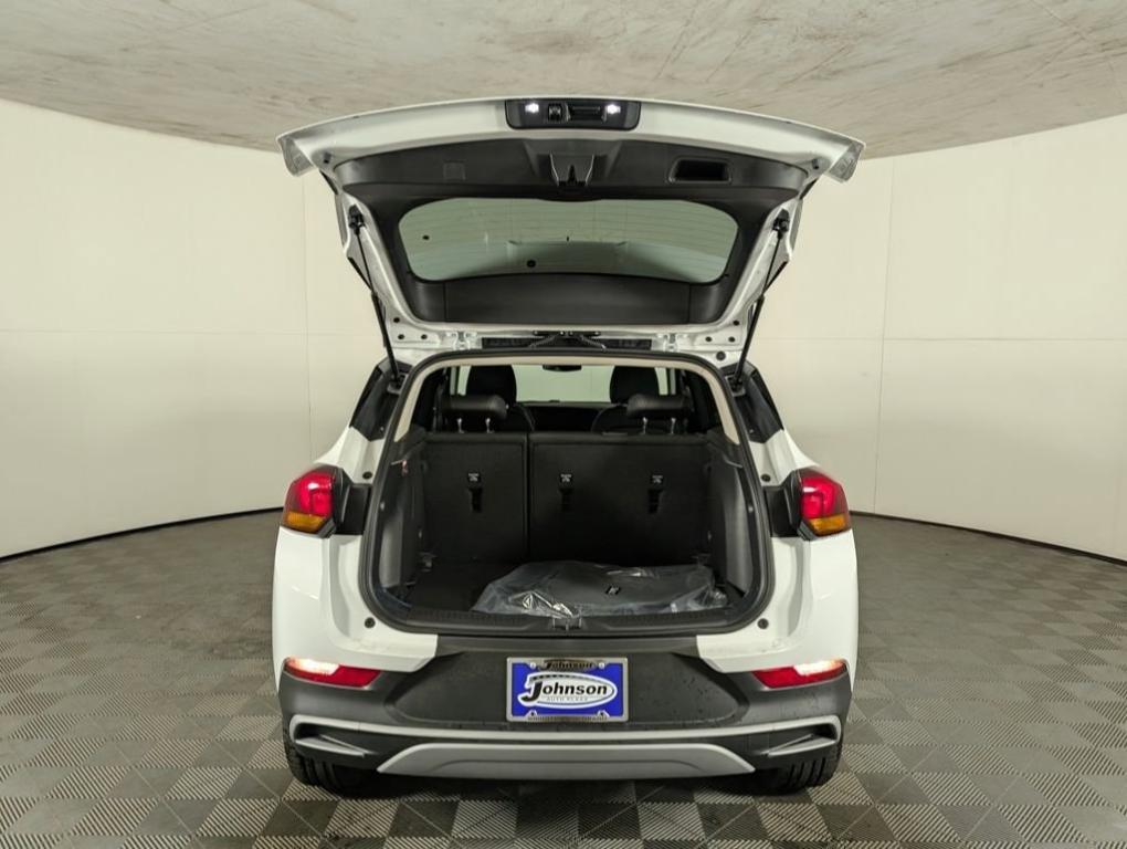 new 2026 Buick Encore GX car, priced at $29,878