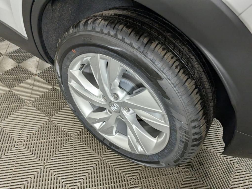 new 2026 Buick Encore GX car, priced at $29,878