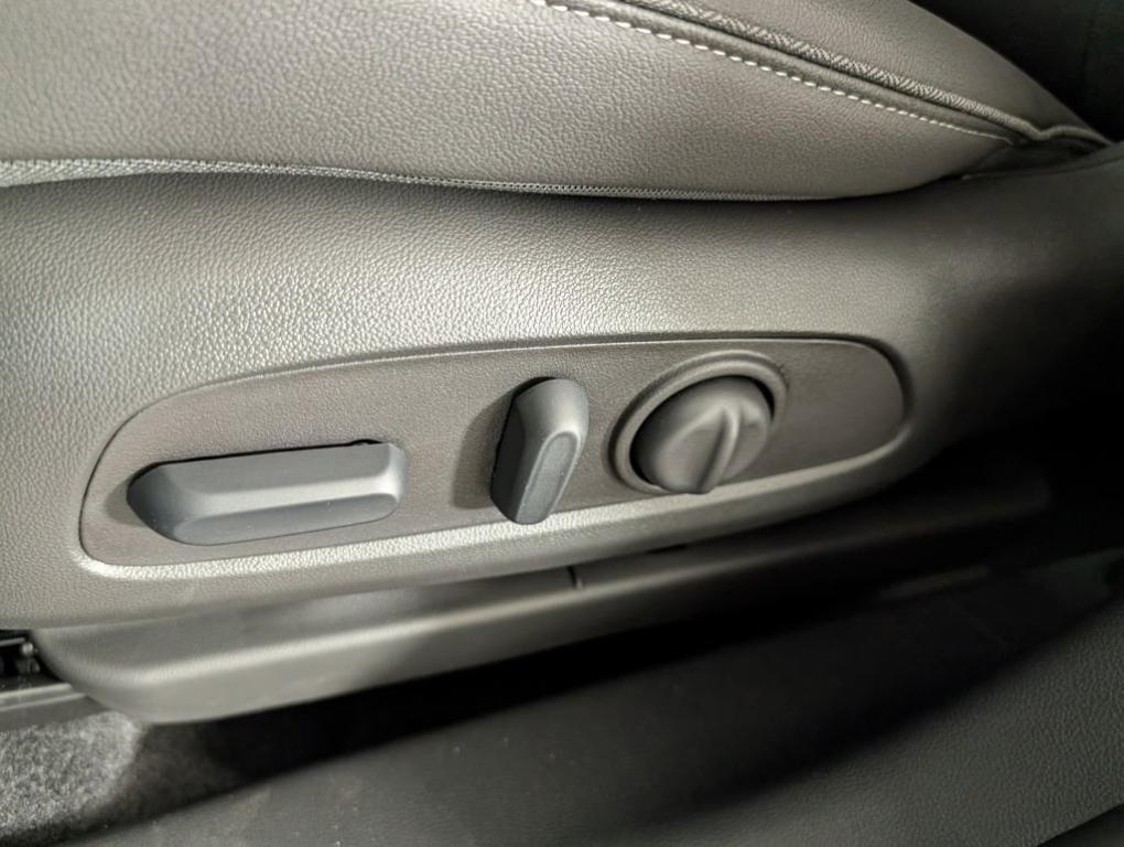 new 2026 Buick Encore GX car, priced at $29,878