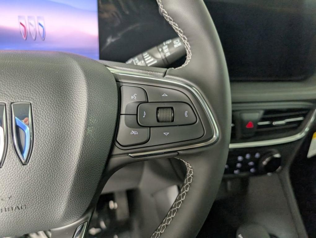 new 2026 Buick Encore GX car, priced at $29,878