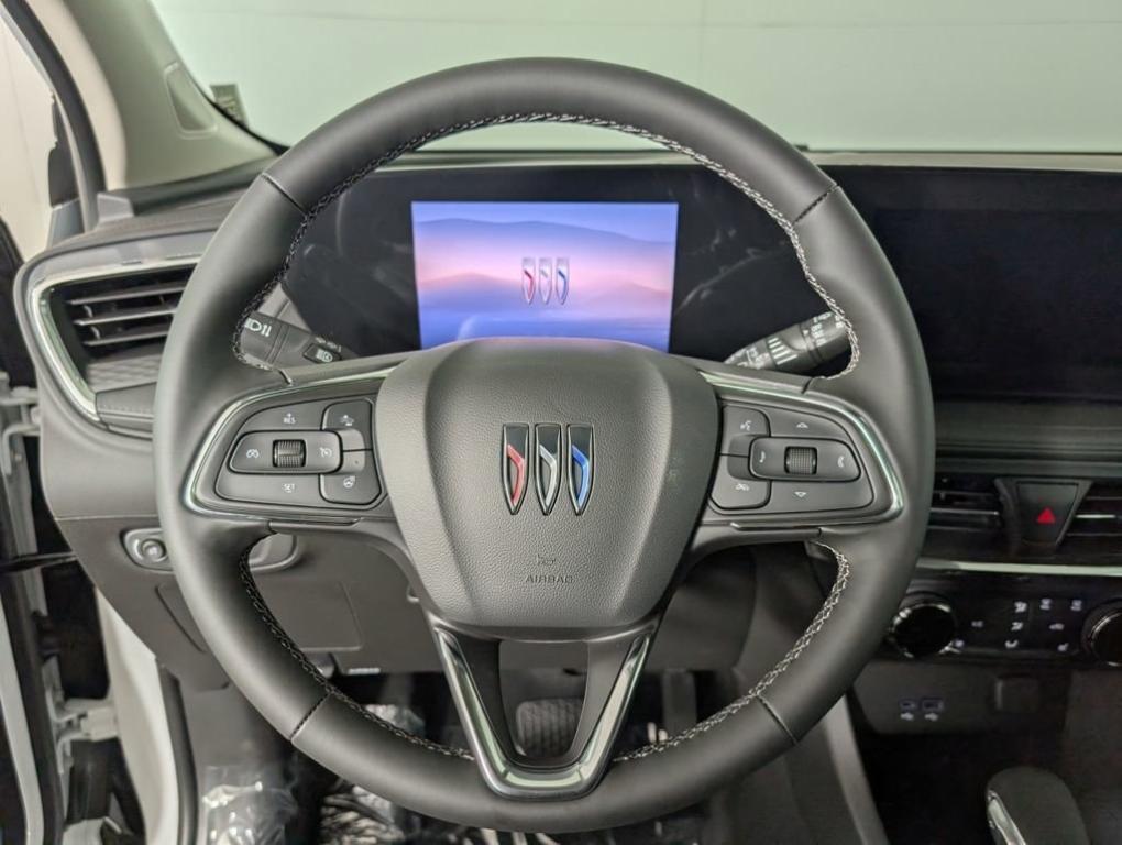 new 2026 Buick Encore GX car, priced at $29,878