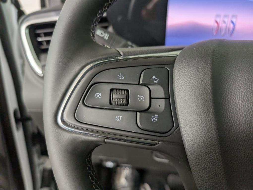 new 2026 Buick Encore GX car, priced at $29,878