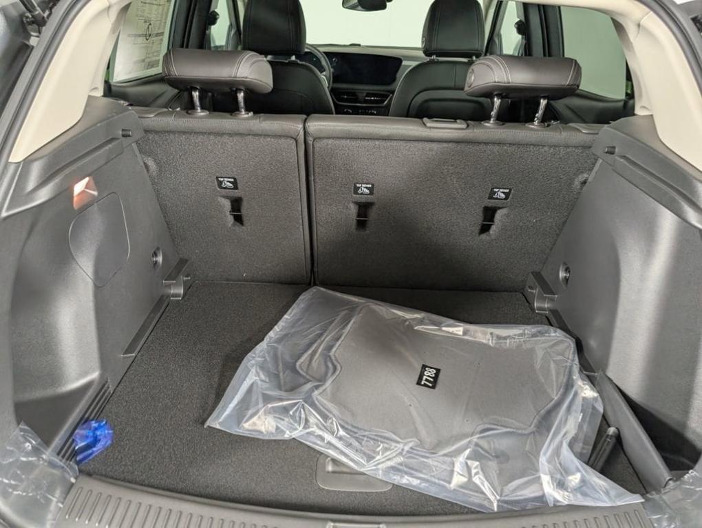 new 2026 Buick Encore GX car, priced at $29,878