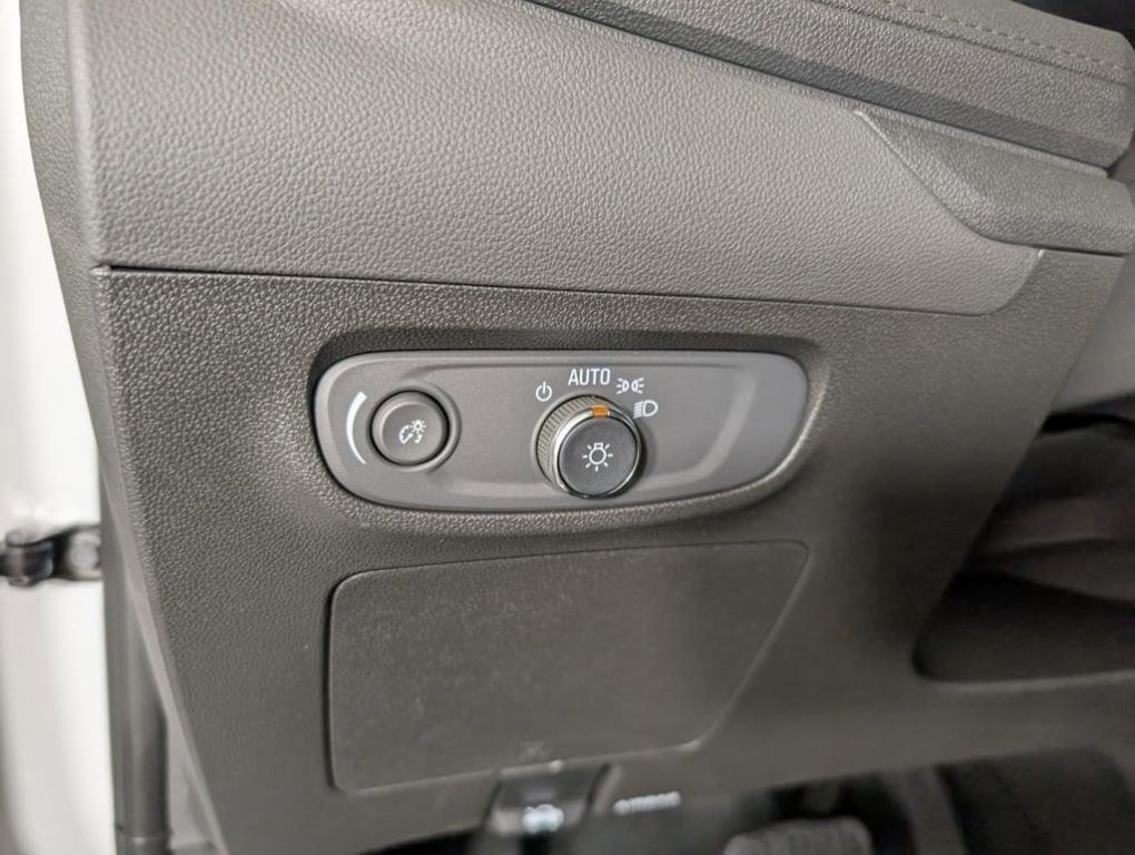 new 2026 Buick Encore GX car, priced at $29,878