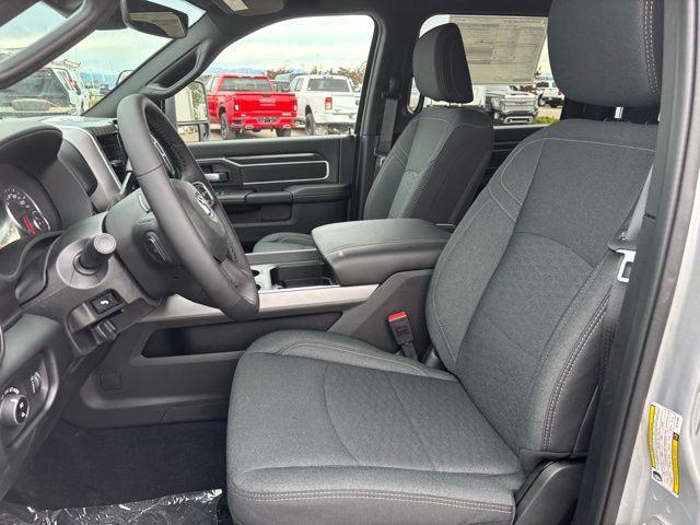new 2026 Ram 2500 car, priced at $61,527