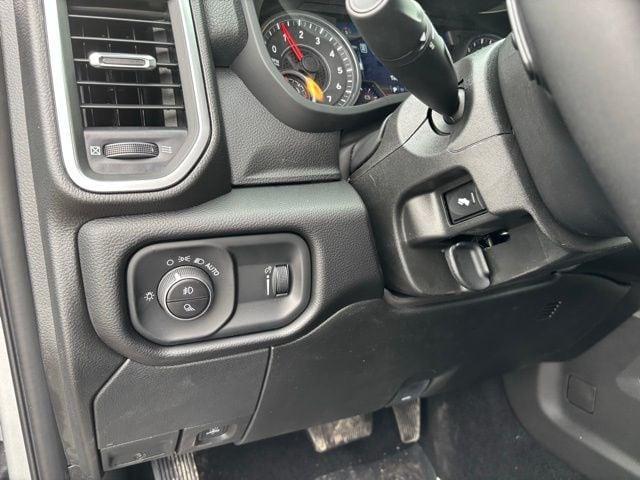 new 2026 Ram 2500 car, priced at $61,527
