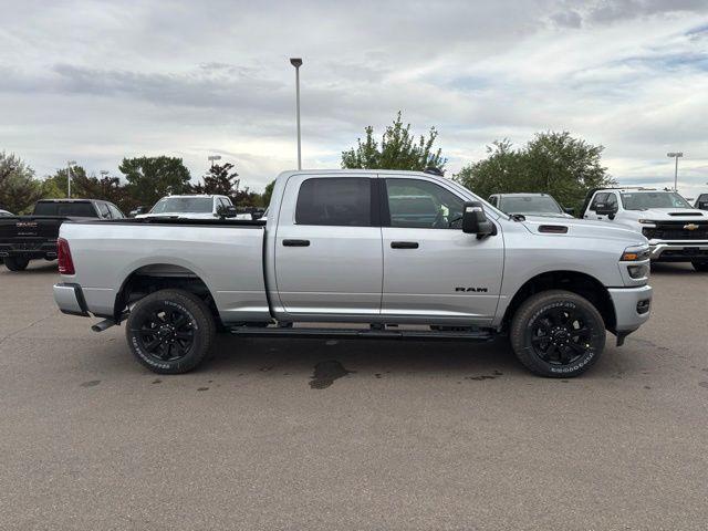 new 2026 Ram 2500 car, priced at $61,527