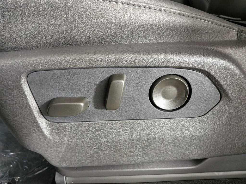 new 2026 Chevrolet Tahoe car, priced at $73,869