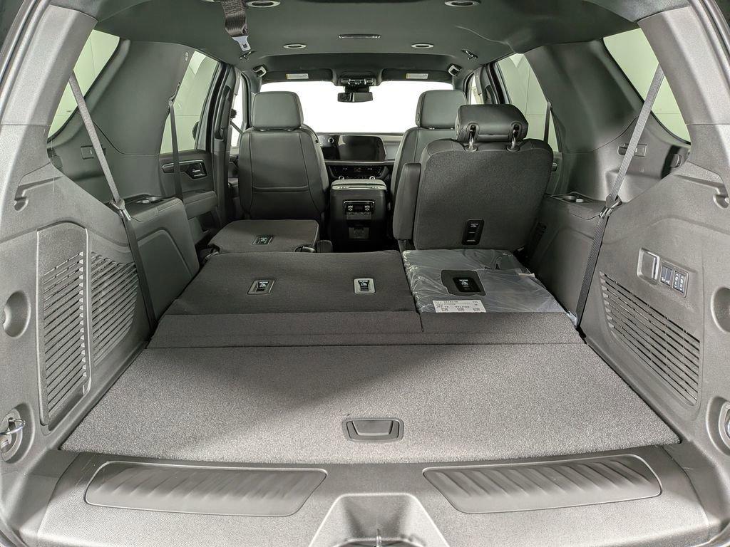 new 2026 Chevrolet Tahoe car, priced at $73,869