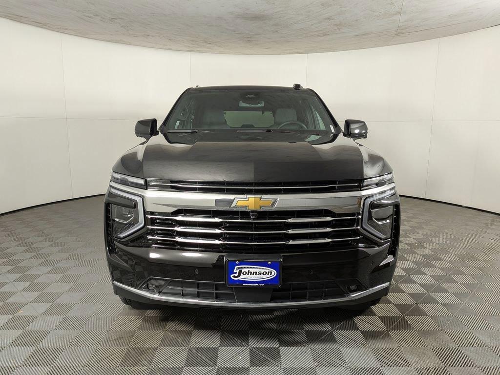 new 2026 Chevrolet Tahoe car, priced at $73,869