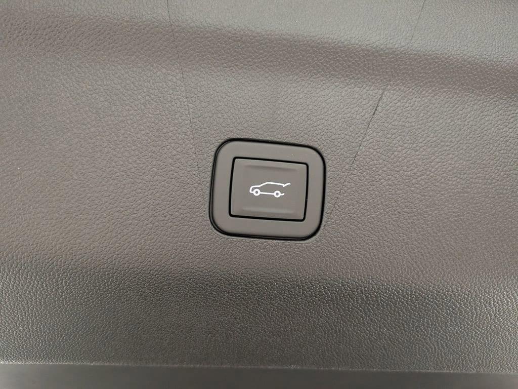 new 2026 Chevrolet Tahoe car, priced at $73,869