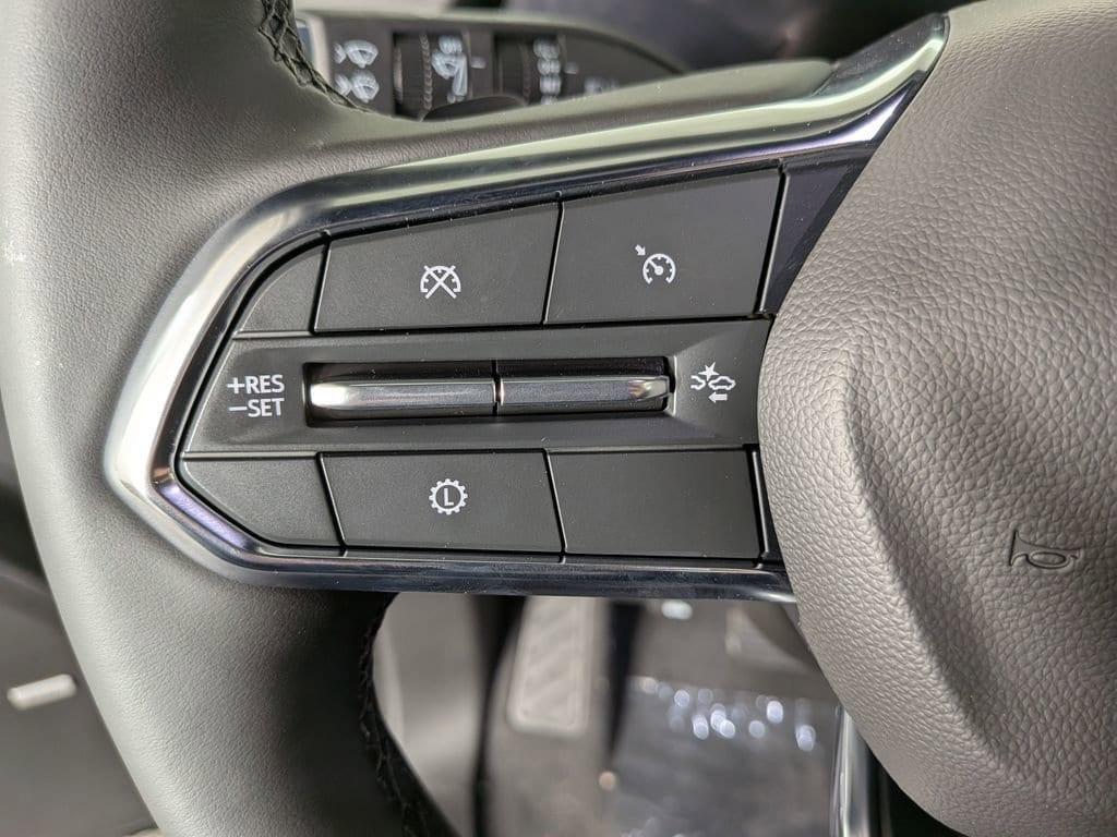 new 2026 Chevrolet Tahoe car, priced at $73,869