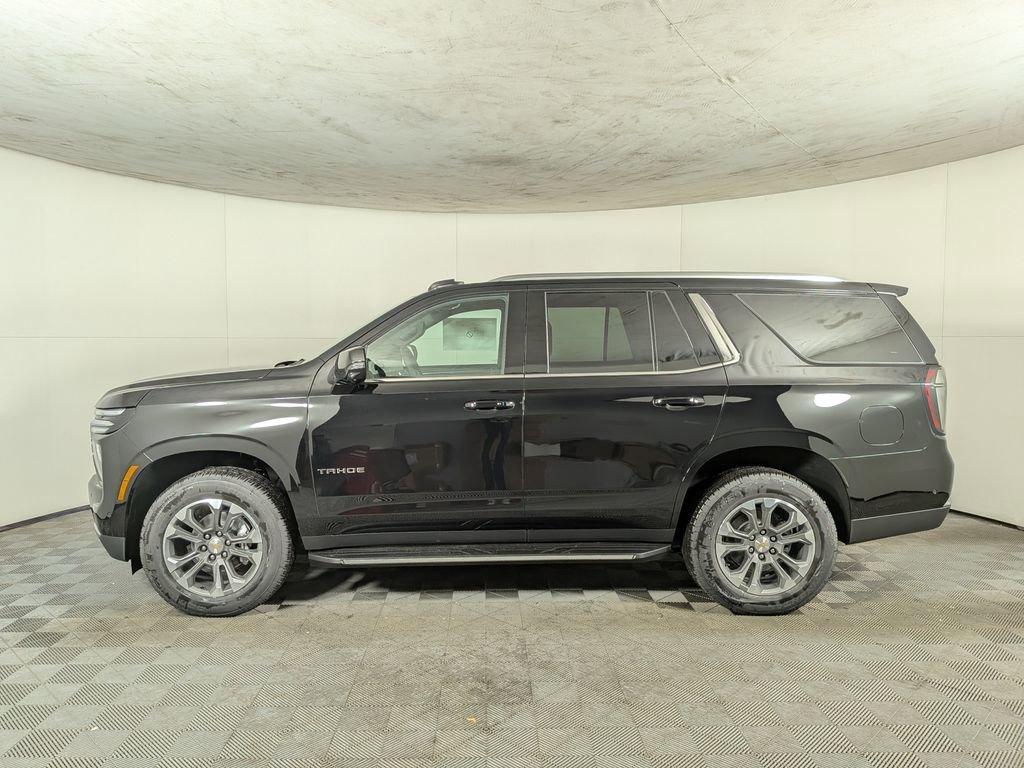new 2026 Chevrolet Tahoe car, priced at $73,869