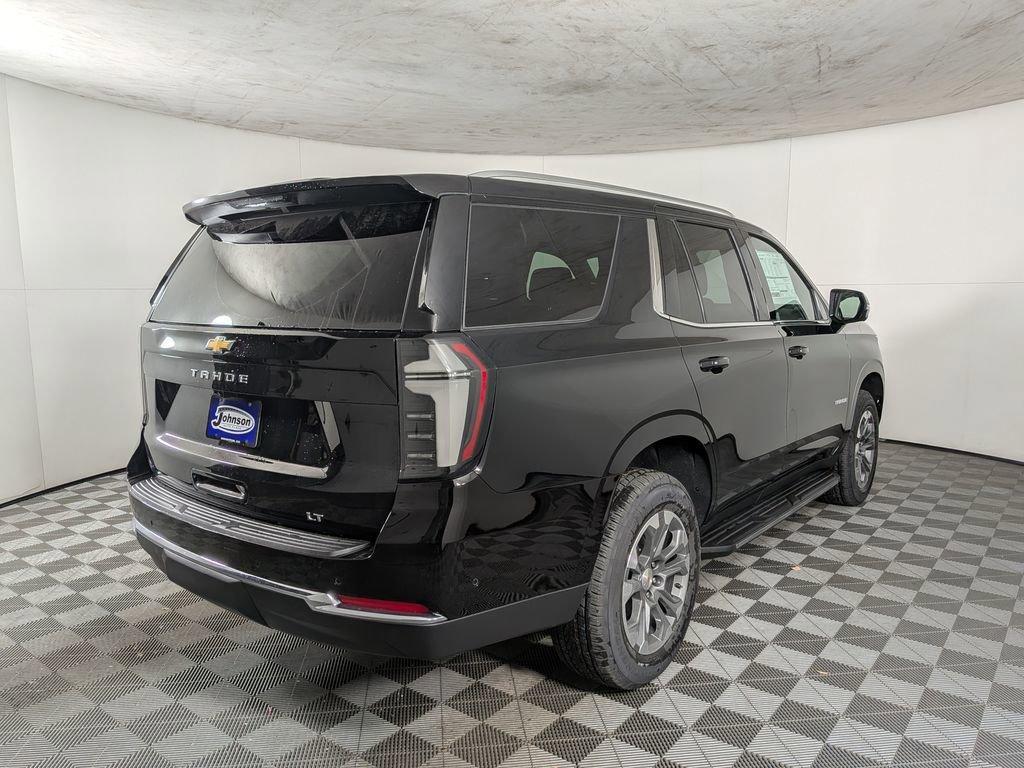 new 2026 Chevrolet Tahoe car, priced at $73,869