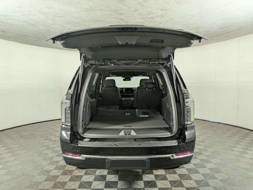 new 2026 Chevrolet Tahoe car, priced at $73,869