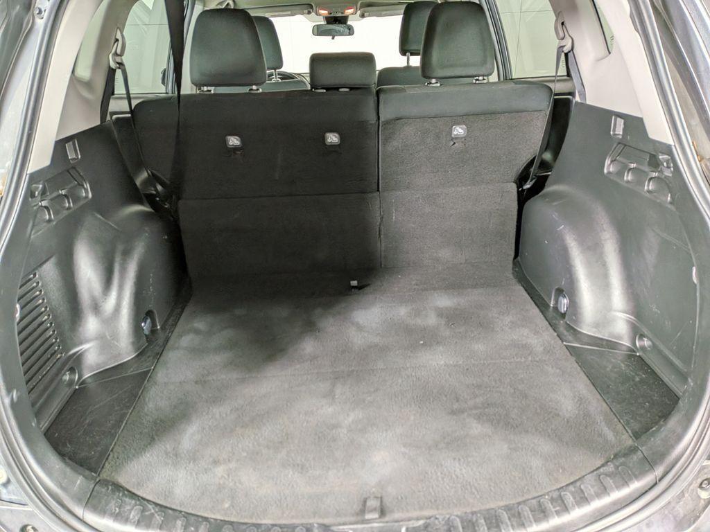 used 2018 Toyota RAV4 car, priced at $19,488